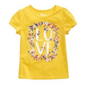 NWT - Short Sleeve Graphic Tee